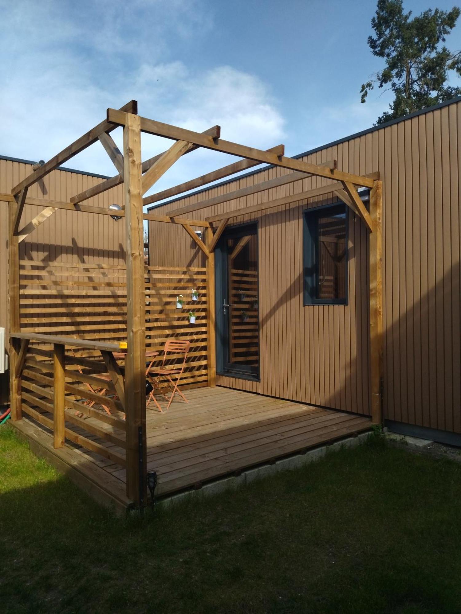 Au Coin Des Lilas - Studio 1 Le Mans Exterior photo