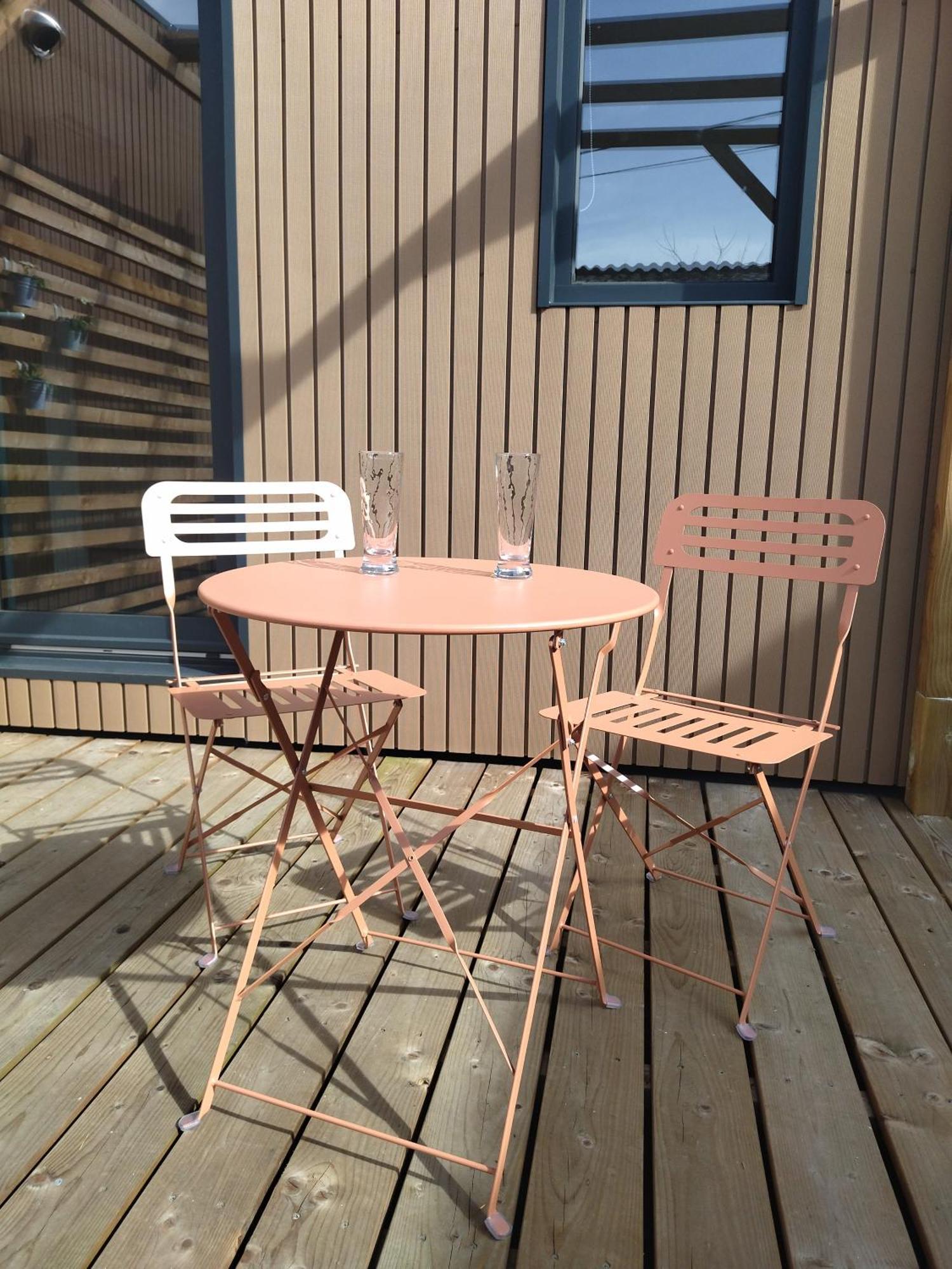 Au Coin Des Lilas - Studio 1 Le Mans Exterior photo